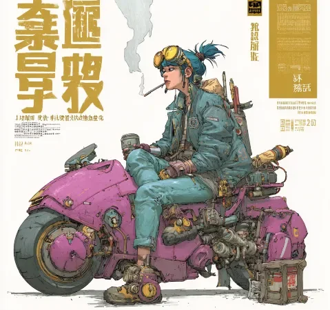 悬疑推理题材作品条目封面