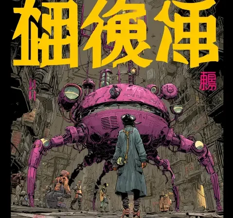恋爱日常题材作品条目封面