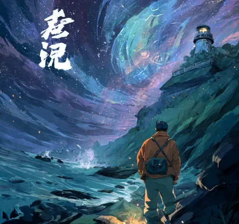 搞笑日常题材作品条目封面